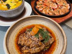 -丽华园(汉阳龙阳店)