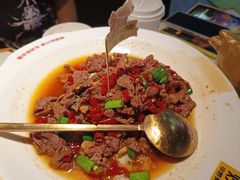 -炊烟小炒黄牛肉(中心印象城店)