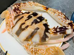 -捞捞多自助海鲜火锅烤肉(人和华通广场店)