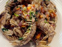 -鲜味食族水产·海鲜餐厅