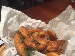 -老头儿油爆虾(星光一期店)