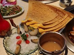 -山里屯铁锅炖·东北菜(康桥店)