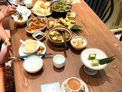 -马来西亚肉骨茶汤·招牌螃蟹·烧鸡·呷喱吧吧(海上世界店)