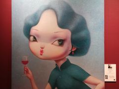 -北京中国大饭店