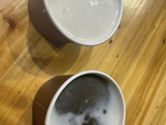 -谢怀亮芝麻茶