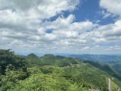 -娄山关景区