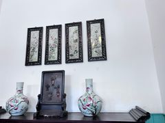 -张学良旧居陈列馆(大帅府)