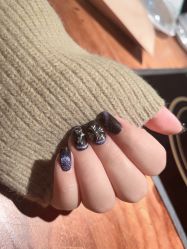 -莉娜美睫·穿戴甲