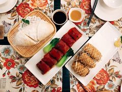 -虾饺妹·粤式手工点心(水荫路店)