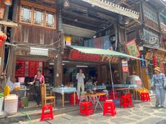 -肇兴特色牛肉粉
