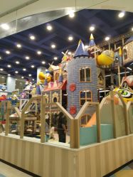 -meland亲子乐园•派对•研学(苏州悠方购物中心店)