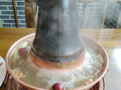 -蘭番坊青海特色铜锅涮·清真