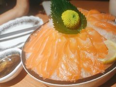 -万岁寿司(天河领展店)