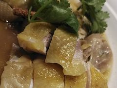 五指毛桃药膳鸡-老友王·南宁特色菜(金汇如意坊店)