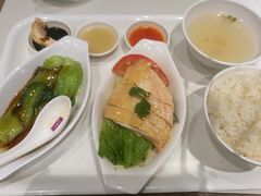 -大食代美食广场(上海中心店)