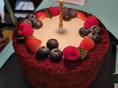 -姆们M Sweetie Cake(三里屯店)