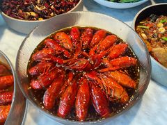 -雀蓝川菜(奥体广场店)