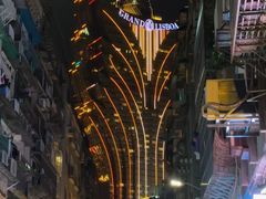 -8餐厅(新葡京酒店)