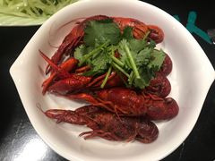 -聚汇三少·龙虾·中餐厅(莫邪路新天地店)