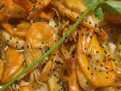 -巴蜀王婆大虾(南锣鼓巷店)