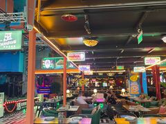 -Famous肥猫墨西哥音乐餐吧(五棵松华熙LIVE店)