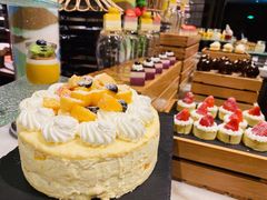 -深圳同泰万怡酒店·万荟轩自助餐厅(同泰店)