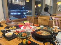 -水林间·寿喜烧自助(仙林金鹰店)
