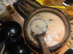 -云晓光头烧烤吧(川沙绿地店)