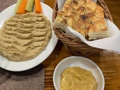 -TUK土耳其餐厅·下午茶(卢湾店)