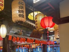 -永安水煮活鱼·仪征菜(仪征奥林匹克店)