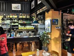 -布拉格餐厅· 中欧捷克菜(全国首店)