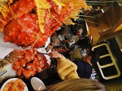 -芭菲盛宴·环球美食(袁家岗店)