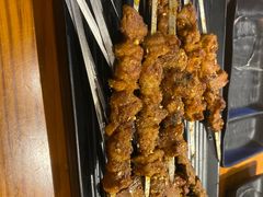 -东北大菜馆(延长路店)