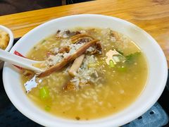 -浮屿大同鸭肉粥·始于1983年