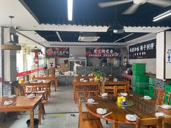 -十二道丰味·徐州土菜·烧烤(何山路店)