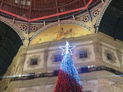 -埃马努埃莱二世拱廊