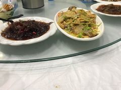 -金海湾海鲜排档(朱家尖店)