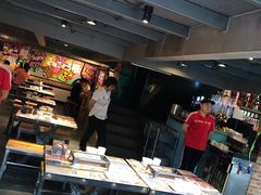 -管氏翅吧(广渠门店)