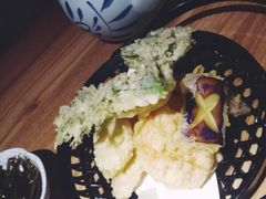 -小笠原·日料店