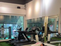 -MKC健身工作室(北亭店)