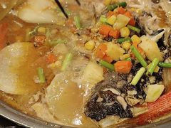 -师烤·豆花烤鱼(深圳坂田天虹店)