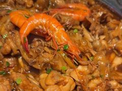 -胖哥俩肉蟹煲(福州仓山爱琴海店)