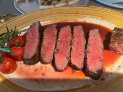 -波特曼西餐厅(中央大街店)