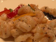 -百富源·海鲜辽菜(浑河堡店)