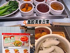 -72街荷叶饭(东方宝泰广场店)