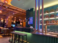 -Ambra Haus琥珀屋精酿餐厅(宝山店)