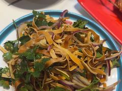 -香约老地方烧烤(九道街店)