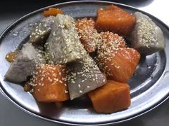 -福合沟无米粿甜汤粿品店