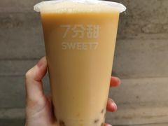 -7分甜(观前碧凤坊店)