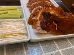 -玉桥餐厅(天坛店)